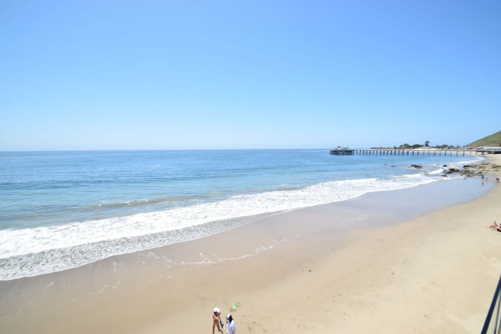 Malibu Beach Paradise Apartments 44/50
