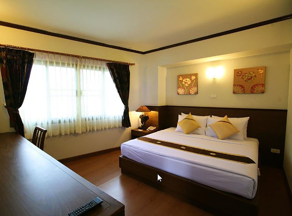 Top North Hotel Resort 16/49