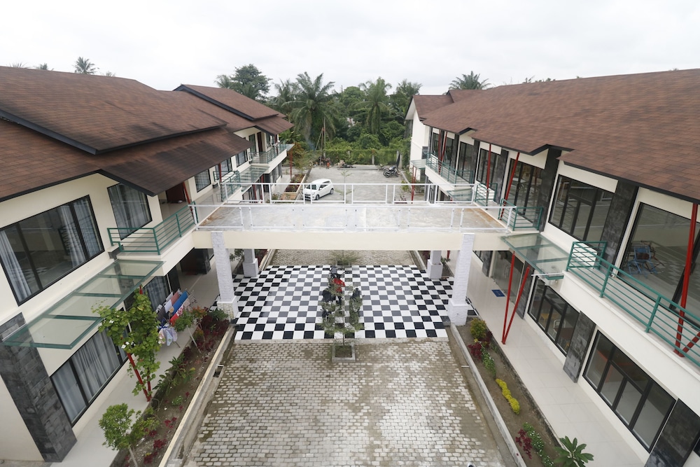 Reddoorz Plus Near Kualanamu Airport 6/29