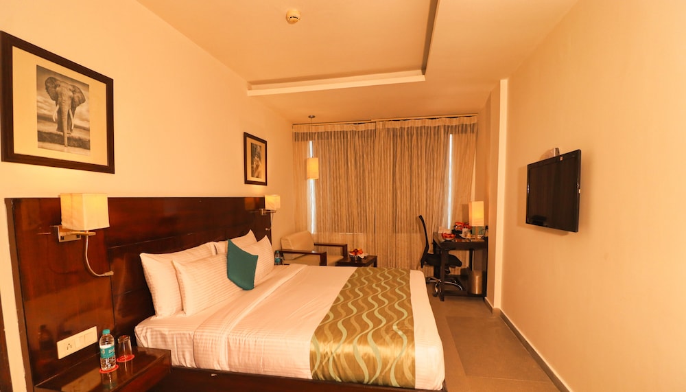 Hotel Clarks Collection Vadodara 13/50