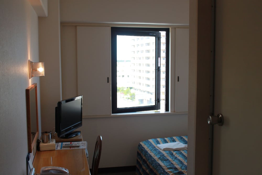 Miyako Daiichi Hotel 46/74