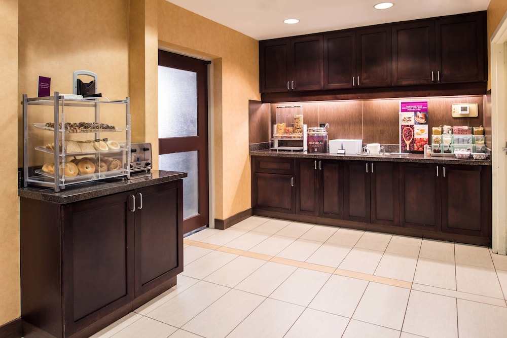 Residence Inn Florence Marriott 27/33