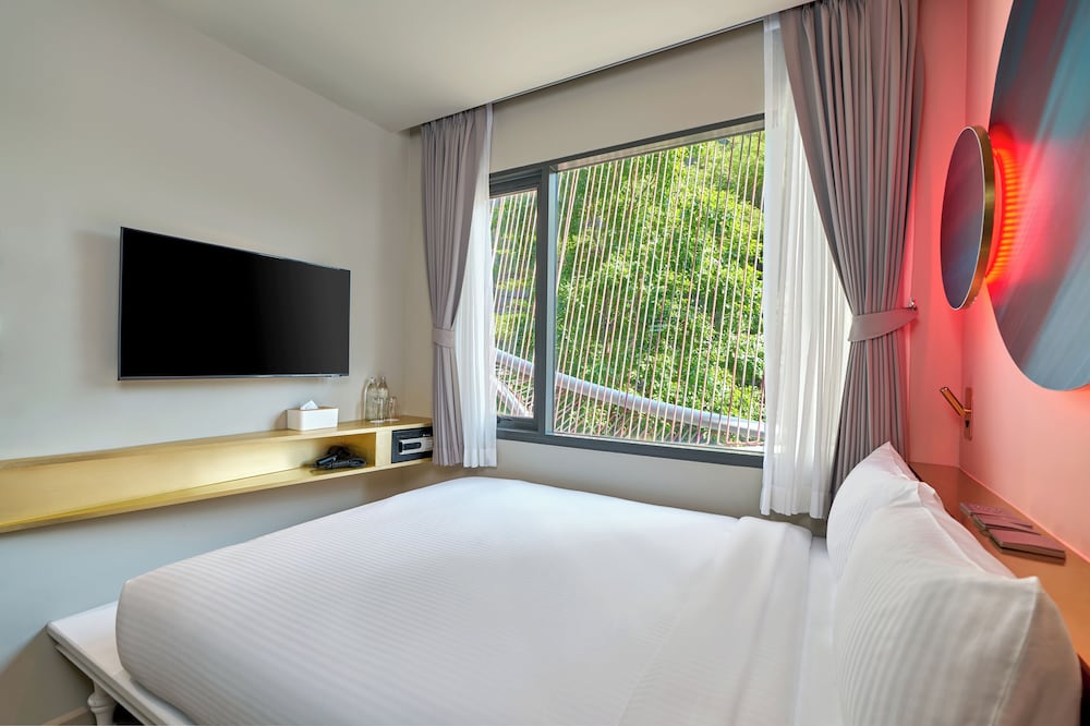 Riva Vibe Hotel Bangkok 23/45