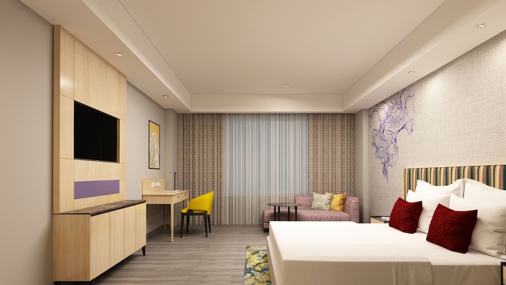 Vivanta Kochi Aluva 22/61