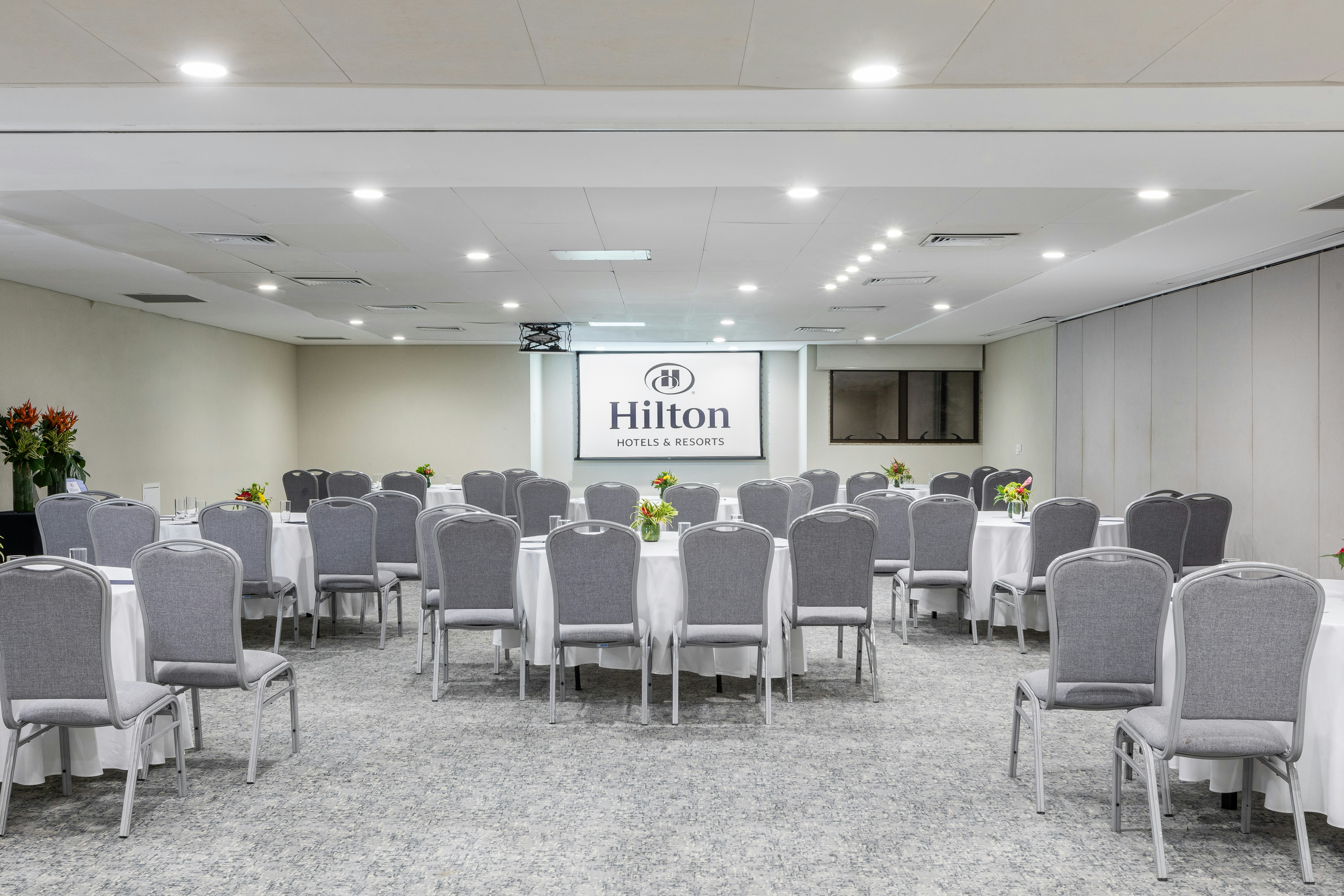 Hilton Rio de Janeiro Copacabana 52/83