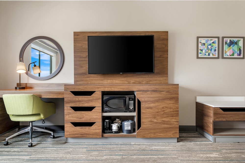 Hampton Inn Suites Pekin Peoria Area Il 50/56