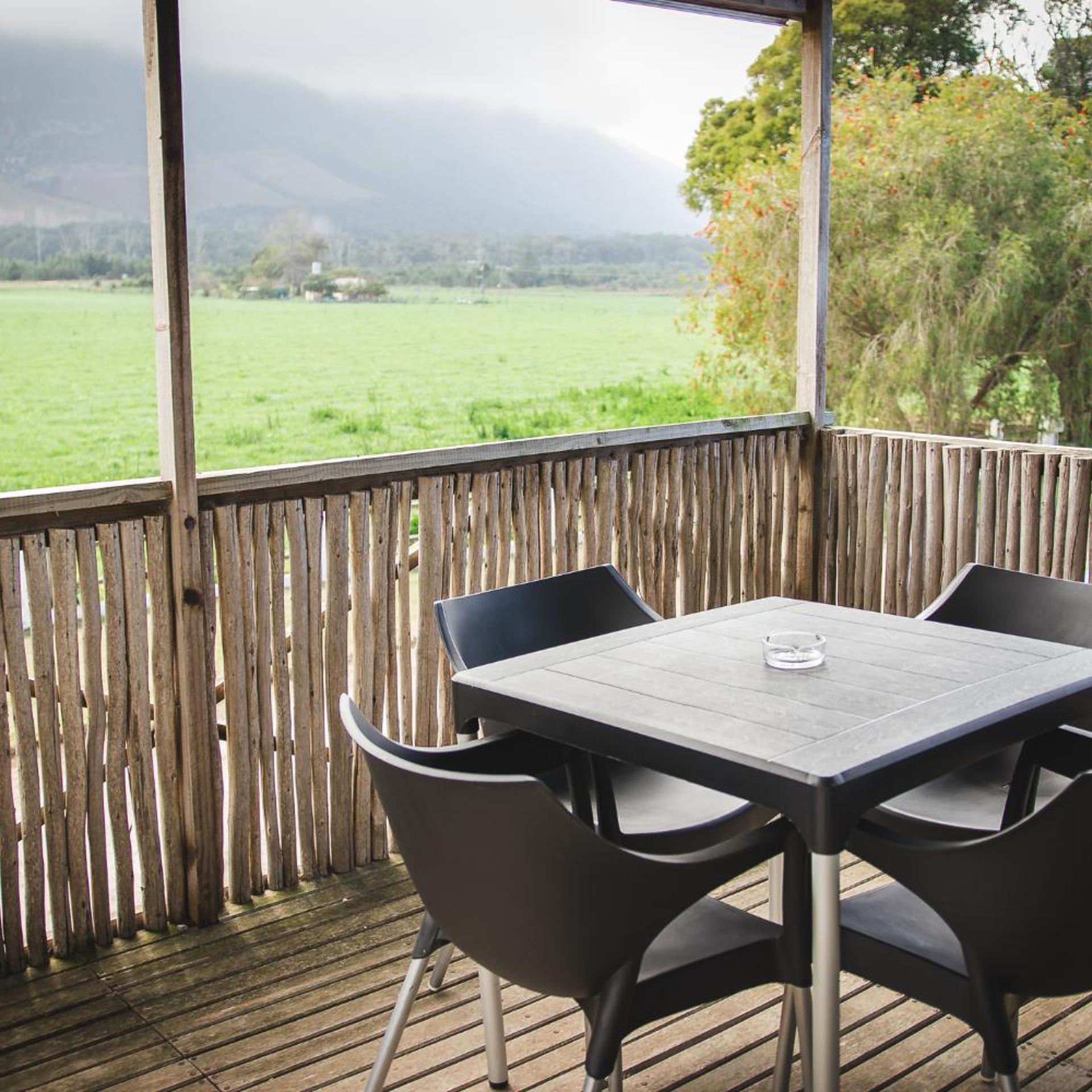 Tsitsikamma Cottages 30/50