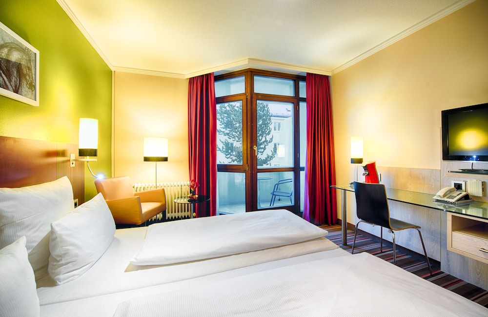 Leonardo Hotel Residenz Munchen 19/57
