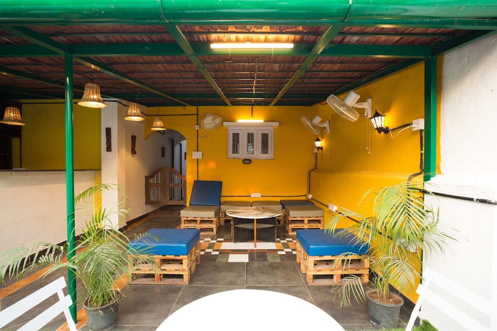 Hostel Mantra 34/45