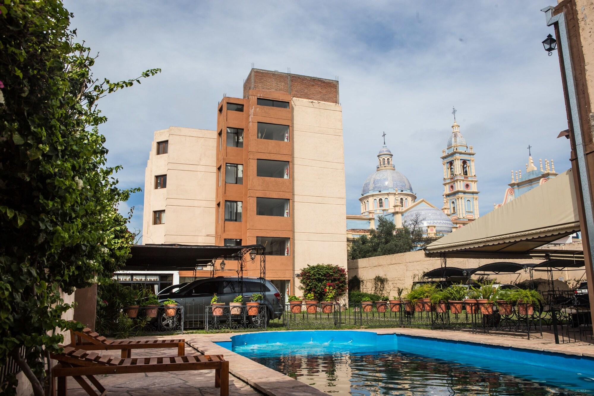SAMKA HOTEL 4/51