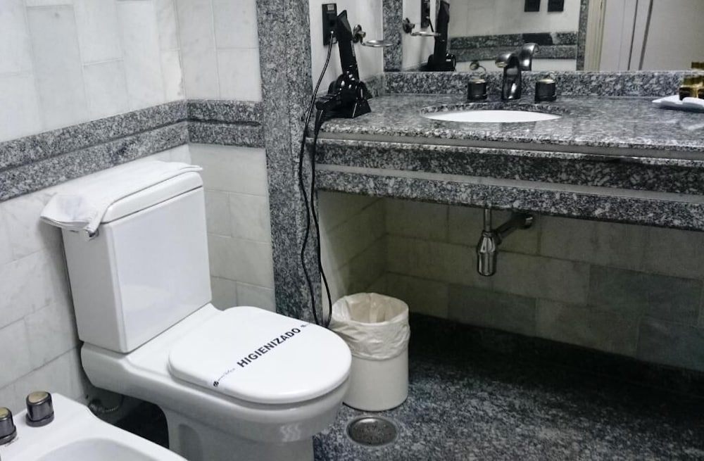 Hotel Golden Park Campinas Cambui 73/73