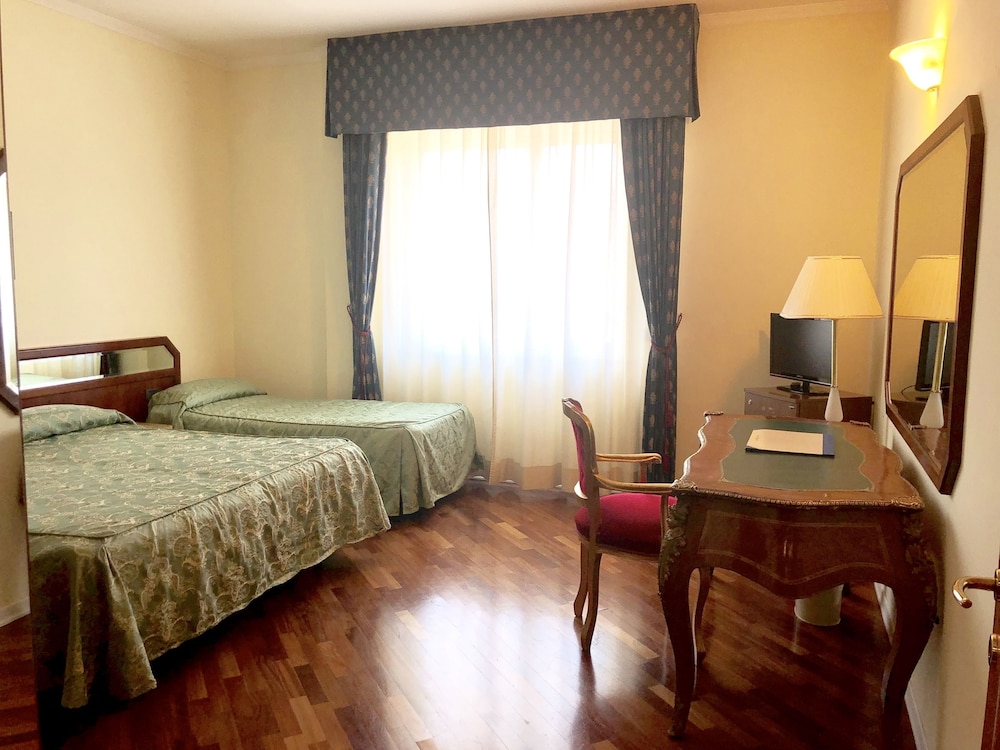 The Regent Boutique Hotel & Spa 32/67