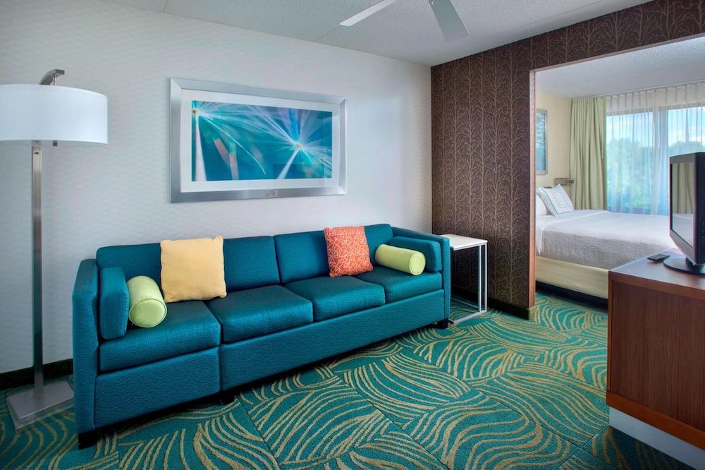 Willow Grove by IHG 6/16