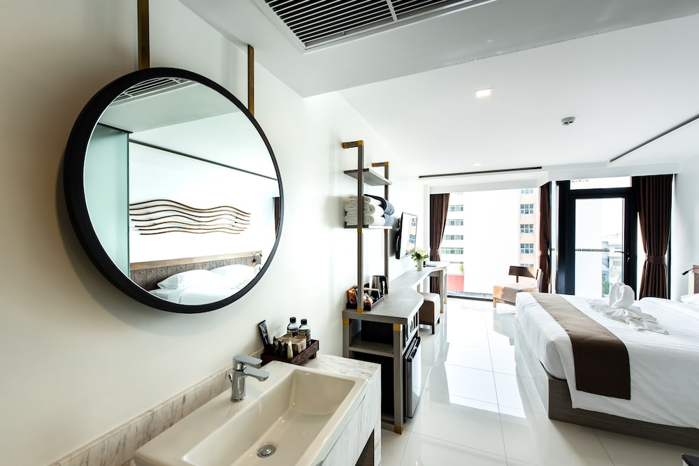 Blackwoods Hotel Pattaya 54/69
