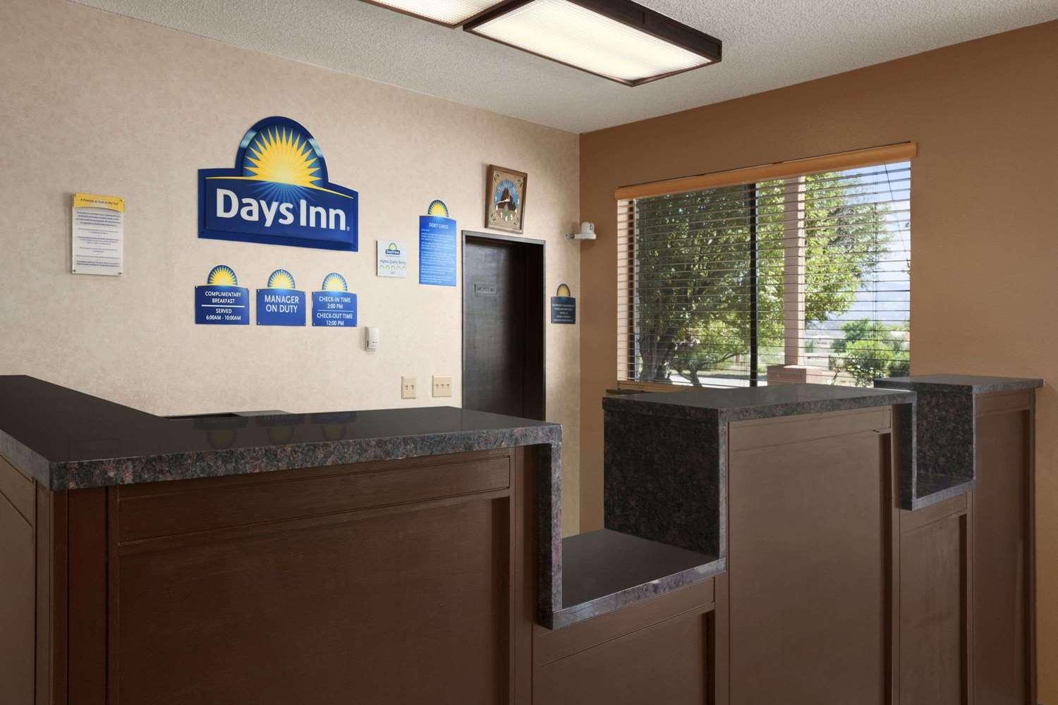 Days Inn by Wyndham Cortez 7/15