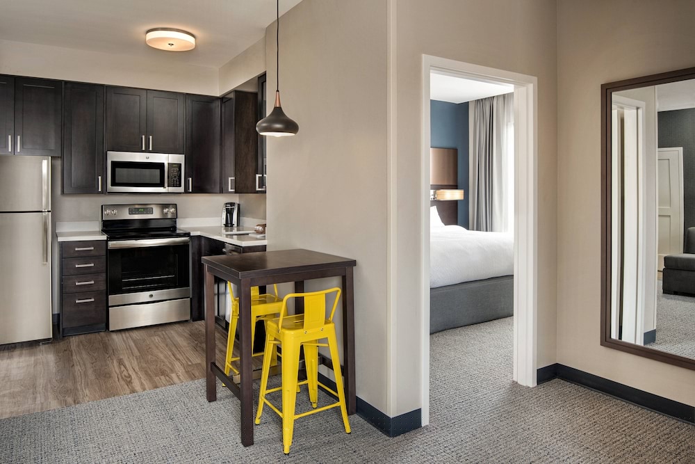 Residence Inn Boise Downtown City Center 44/51