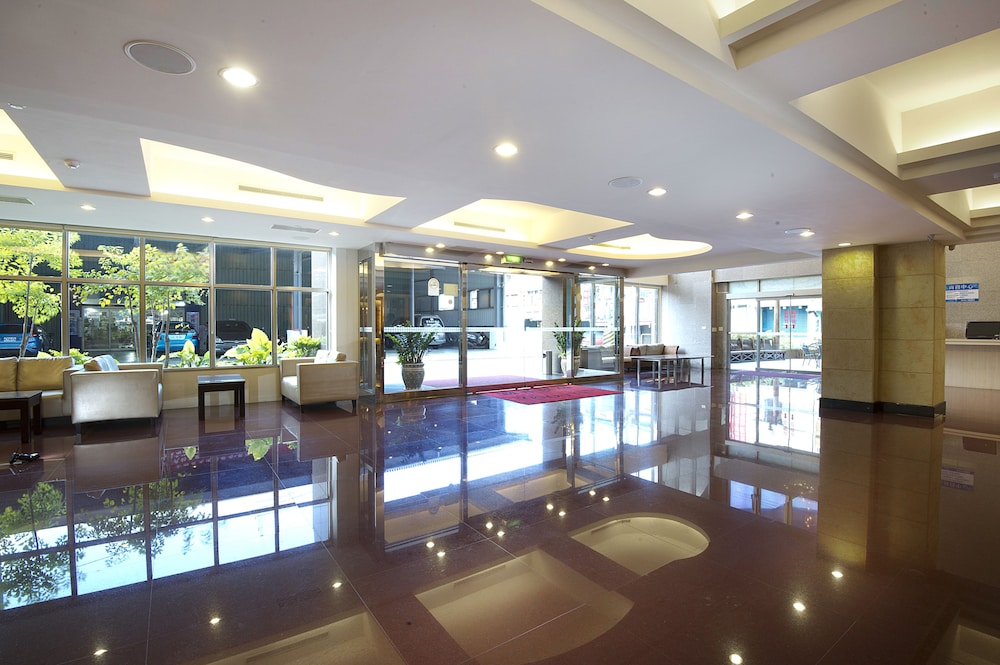 Ocean Hyaline Hotel 10/47
