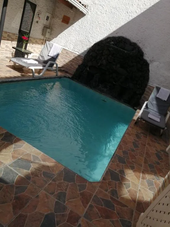 Molicie Hotel 43/46