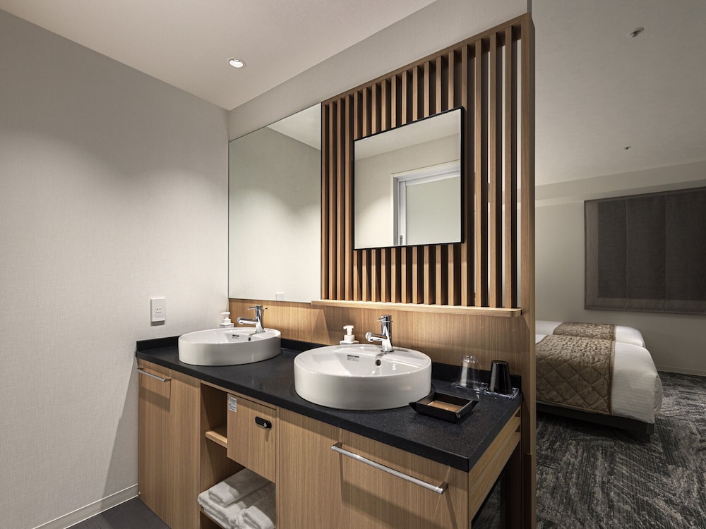 Villa Fontaine Grand Osaka Umeda 47/48