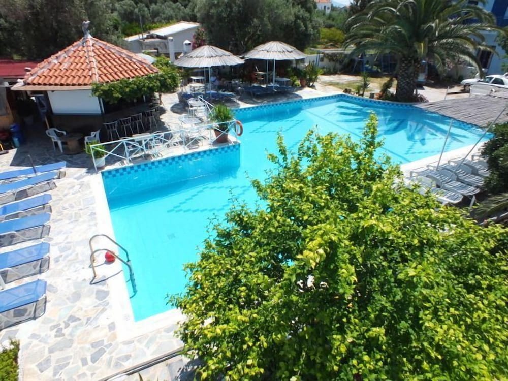 Hotel Sofia 40/45