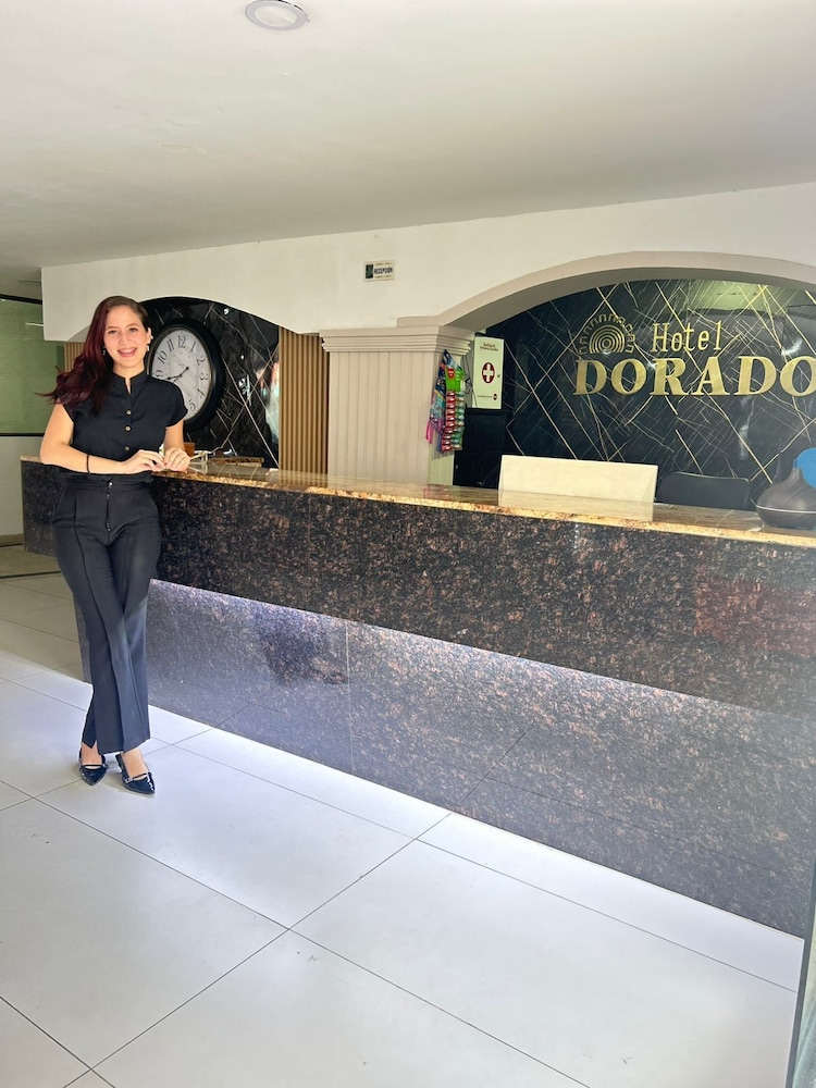 Hotel Suite Dorado 9/55