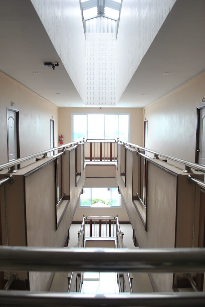 LE PARC HOTEL 40/50