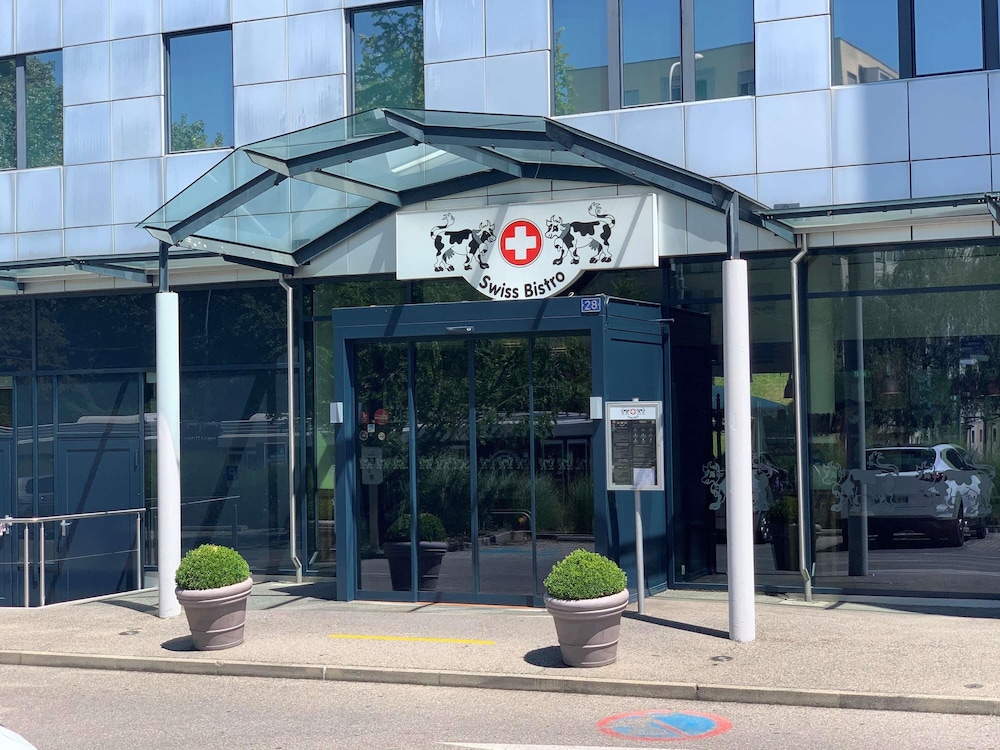 Novotel Suites Geneve Aeroport 7/74