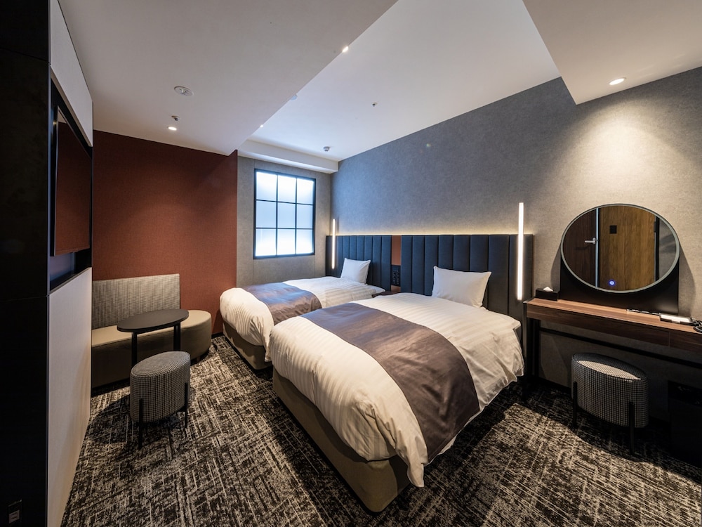 Kobe Plaza Hotel 22/53