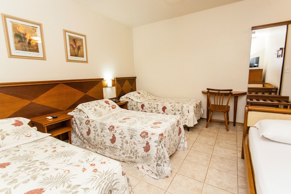 Tri Hotel Lago Gramado 13/50