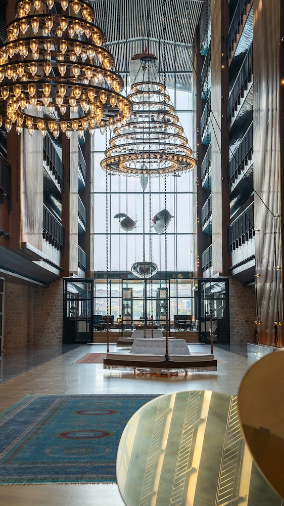 Rixos Tersane Istanbul 45/72
