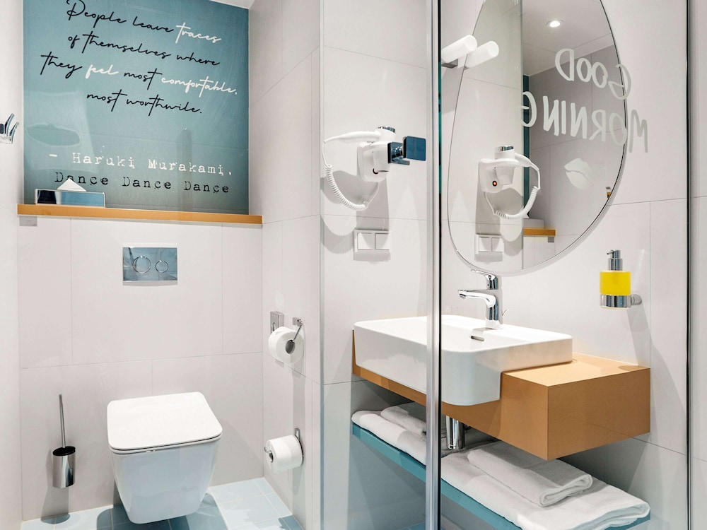 ibis Styles Krakow Centrum 13/71