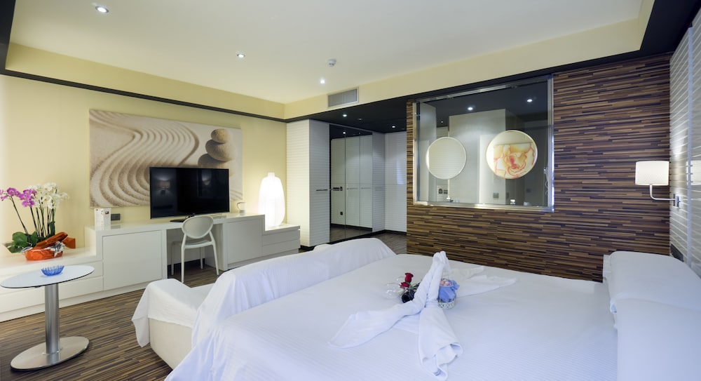 Malaga Nostrum Hotel 20/61