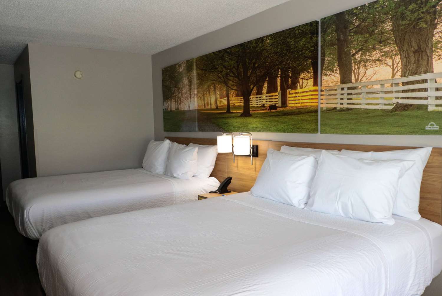 Days Inn By Wyndham Farmville 6/22
