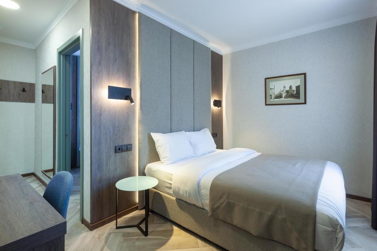 Hotel Old Wall 17/33