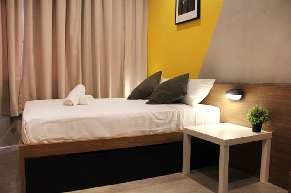 TIDO PENANG HOSTEL 7/30