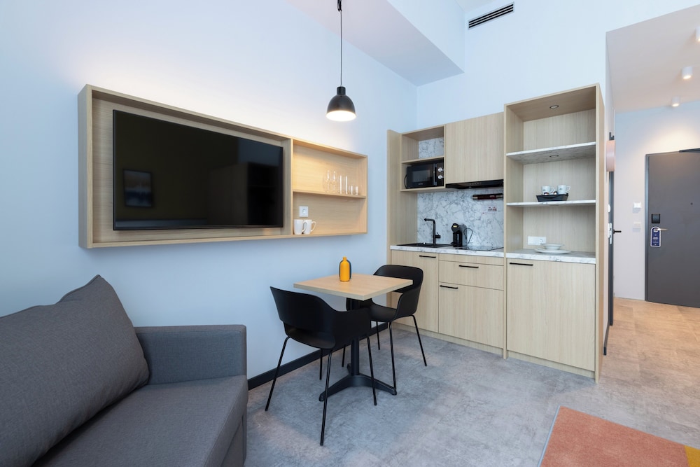 Candlewood Suites Berlin Airport by IHG 37/50