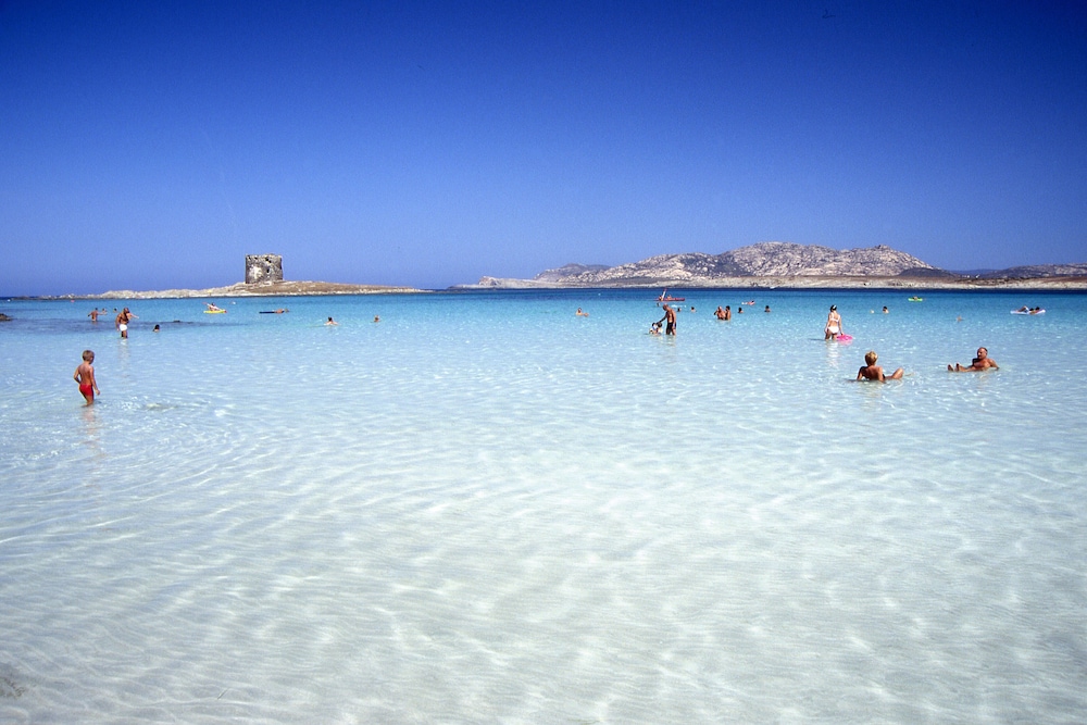 Hotel Cala Rosa 30/50