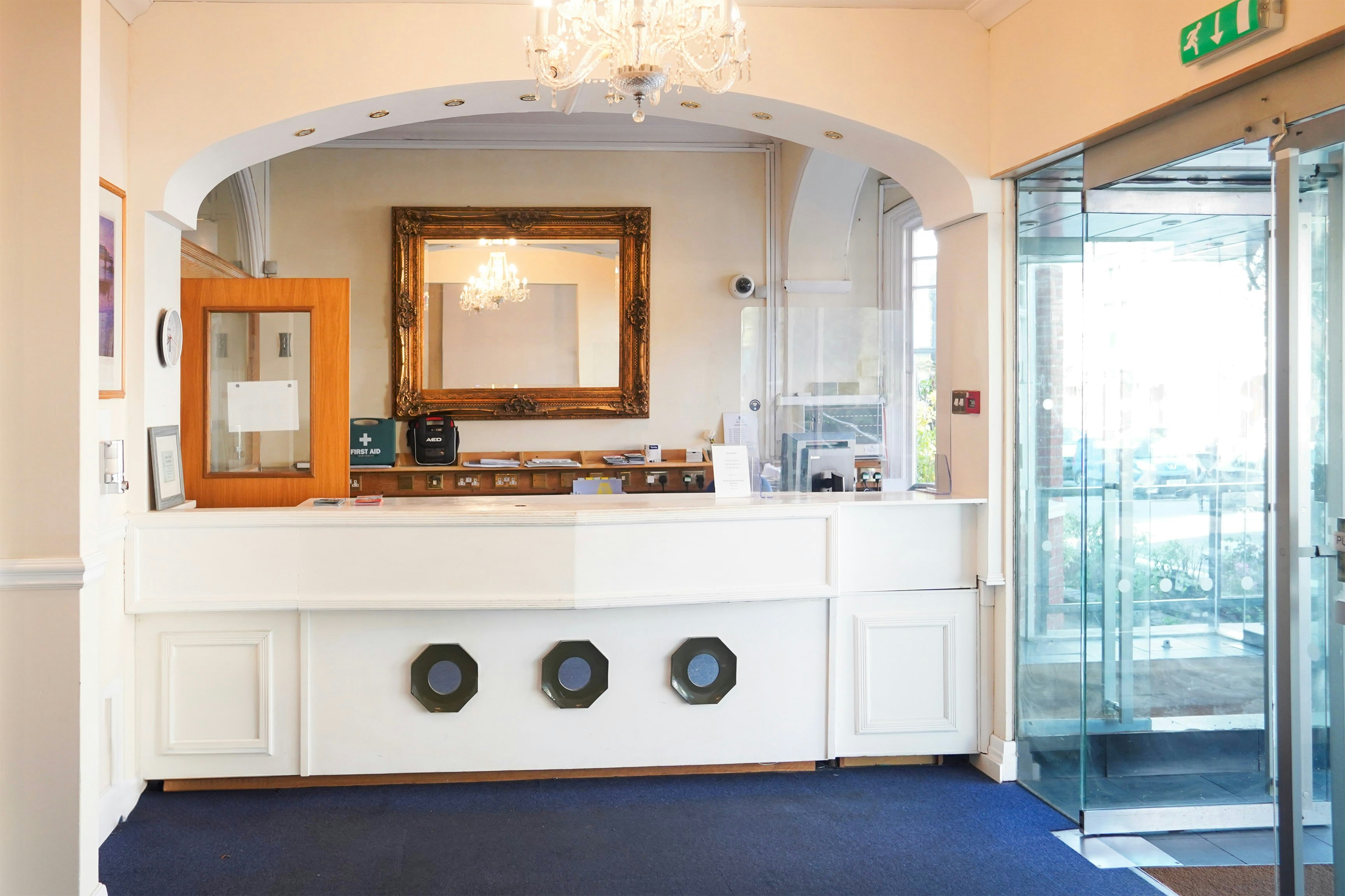 OYO Langford Hotel, Brighton & Hove 6/37