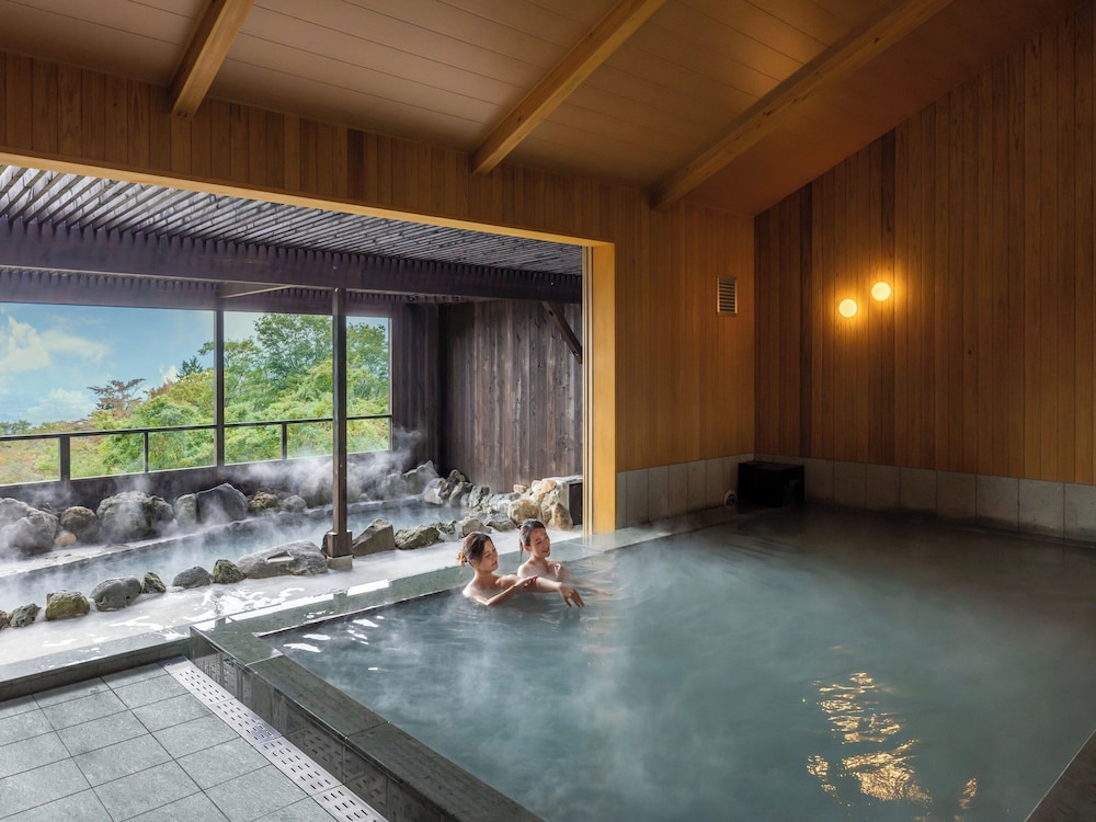 YU-FURI Nasu-Takao Onsen Lodge 25/56