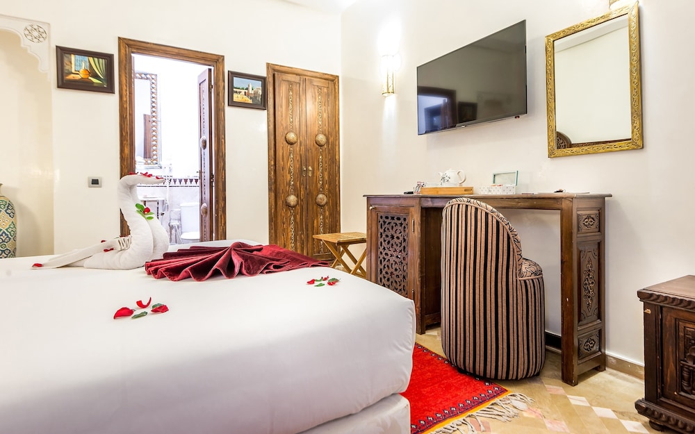 Hotel and Ryad Art Place Marrakech 17/73