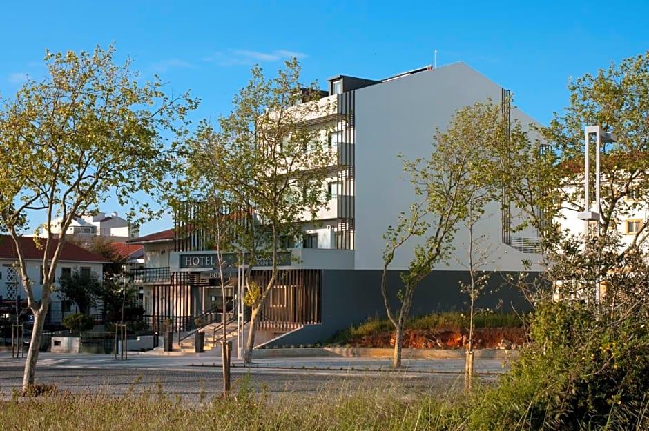 HOTEL LAGOA DOS PASTORINHOS 37/56