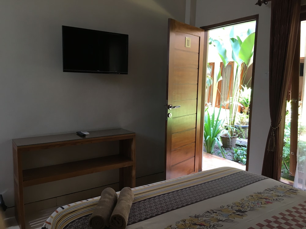 Aloha Hotel Yogyakarta 24/47