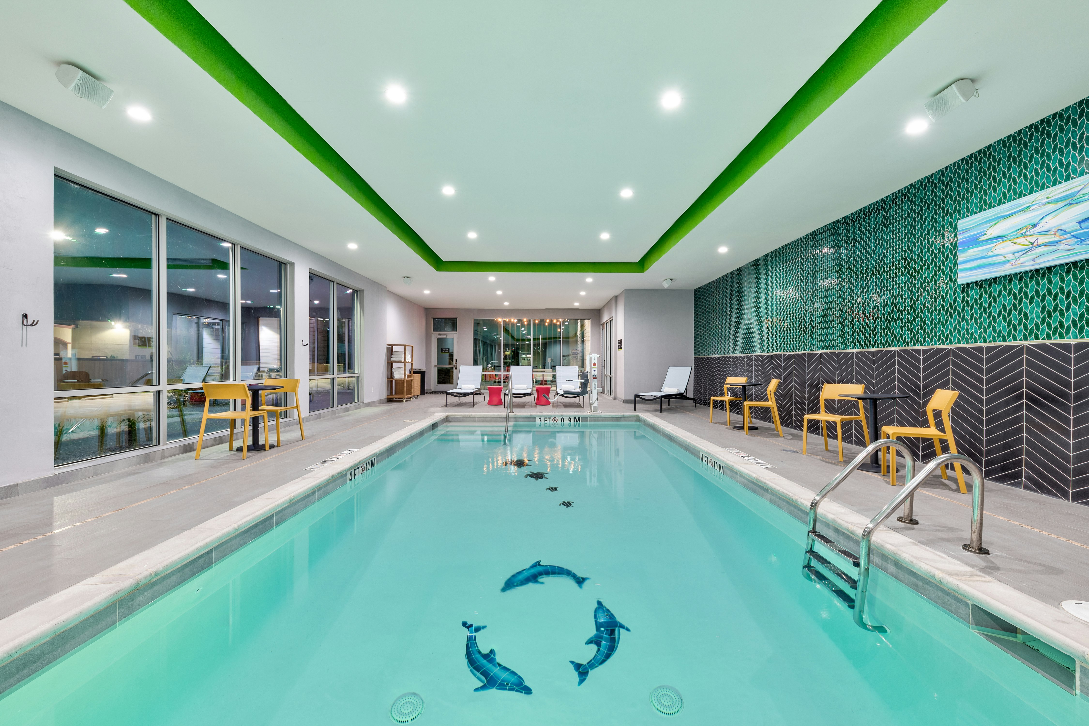 Home2 Suites by Hilton Paris 14/35