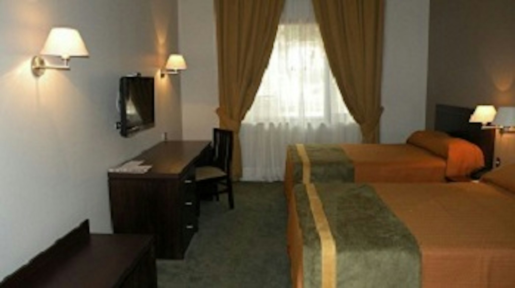 Hotel Diego de Almagro Coyhaique 22/43