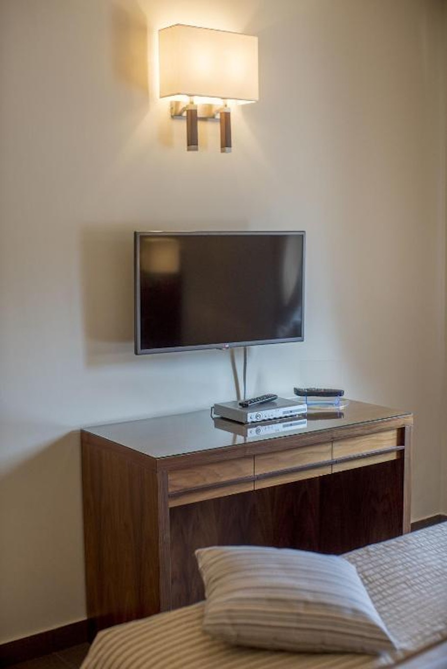 Suites And Residence Hotel 38/44