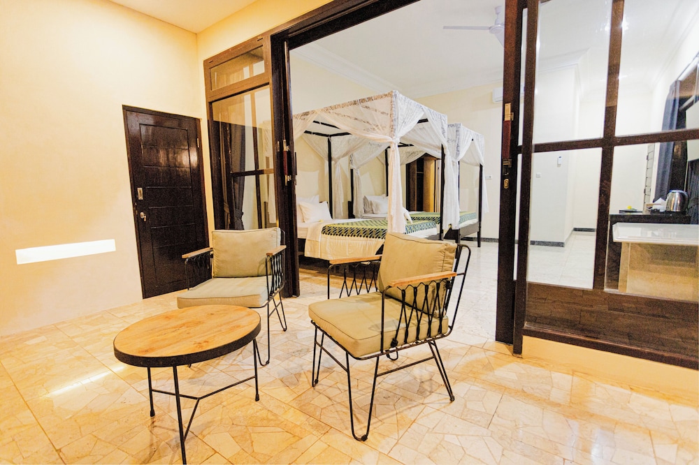 Domisili Ijen Cliff by Fays Hospitality 35/50