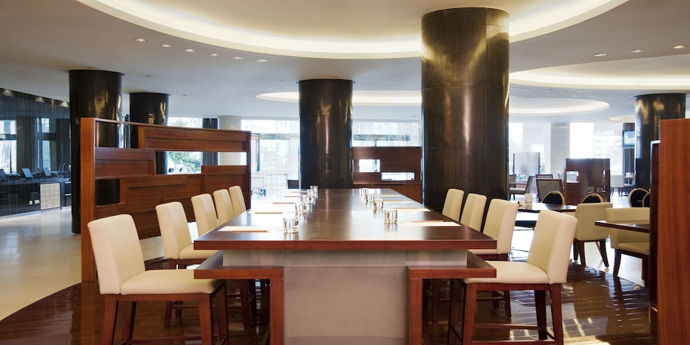 Hangzhou Haiwaihai Holiday Hotel (ex. Holiday Inn Express Grand Canal) 42/50