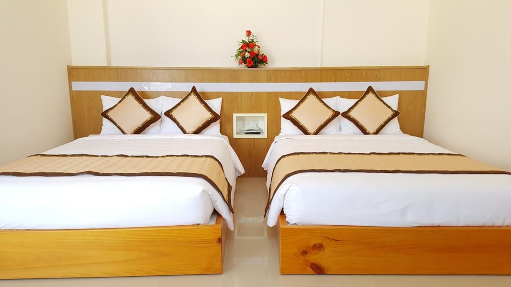 Isana Hotel Dalat 35/51