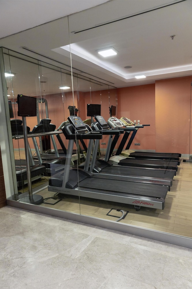 Radisson Blu Bosphorus Hotel 43/80