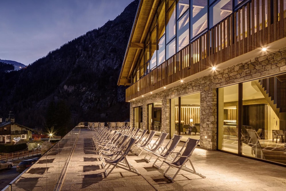 amenities
